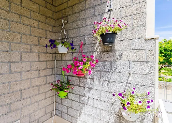 Апартаменты 3m *