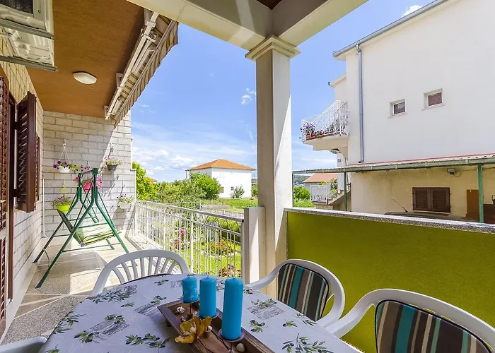 Апартаменты 3m