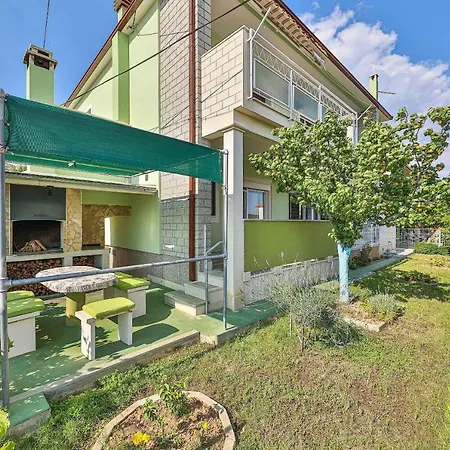 3m Appartement